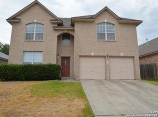 15310 Spring Cv, San Antonio, TX 78247