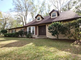 6725 NW 43rd Pl, Gainesville, FL 32606