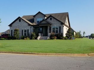 100 Zoey Dr, Tuscumbia, AL 35674