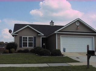 1201 Wyngate Dr, Greenville, NC 27834