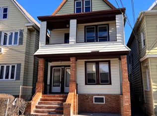 83 W 55th St #1, Bayonne, NJ 07002