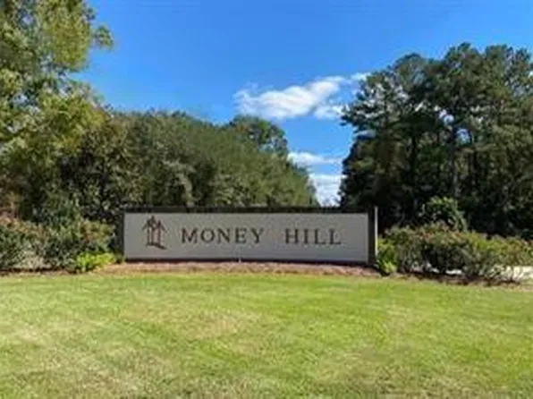 845 Camphill Dr Lot 3, Abita Springs, LA 70420