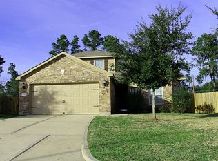 12102 Estelle Ln, Pinehurst, TX 77362
