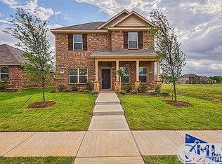 1300 Sweetgum Dr, Royse City, TX 75189