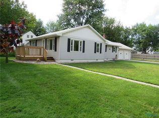 420 W Main St, Delta, OH 43515