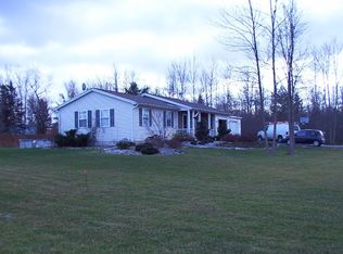 872 Victor Rd, Macedon, NY 14502