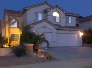 3220 N Campbell Rd, Las Vegas, NV 89129