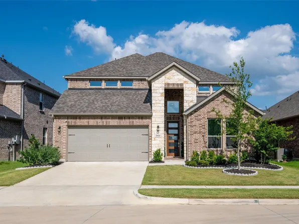 2421 Rosewood Way, Northlake, TX 76226