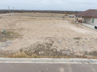 2305 Hunter St, Eagle Pass, TX 78852