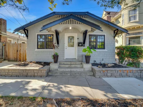 411 N 5th St, San Jose, CA 95112