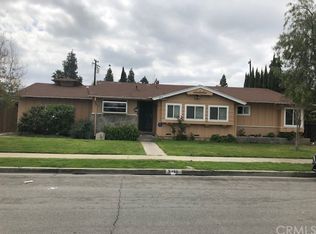 2416 E Paradise Rd, Anaheim, CA 92806