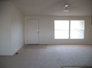 2408 Byrd Ave, Alamogordo, NM 88310
