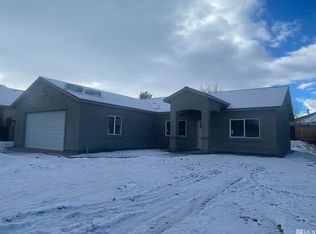 1985 Cheyenne Ct, Fernley, NV 89408
