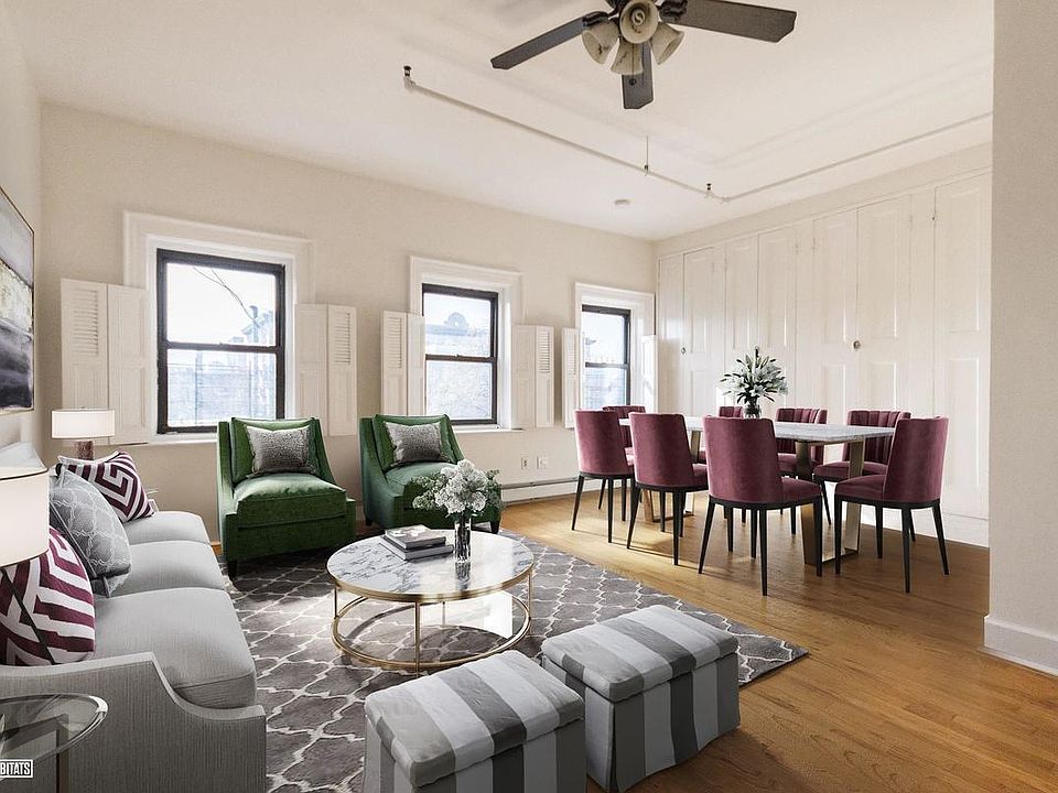1st image of 688 Saint Marks Ave APT 4