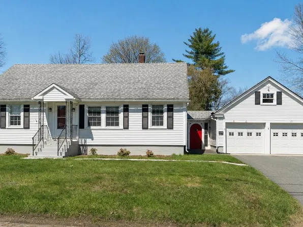 5 Jones Avenue, Lebanon, NH 03784