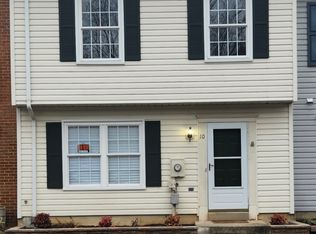 10 Old Oak Pl, Thurmont, MD 21788