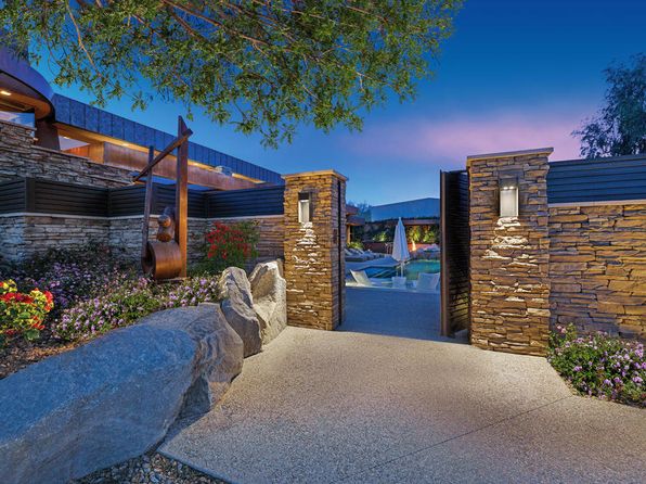 California Luxury Real Estate Spotlight: Palm Desert CA