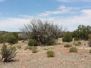 57274 N Bridge Canyon Pkwy, Seligman, AZ 86337