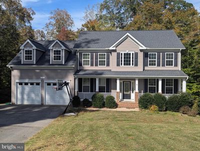 1070 Claypipe Dr, Huntingtown, MD, 20639