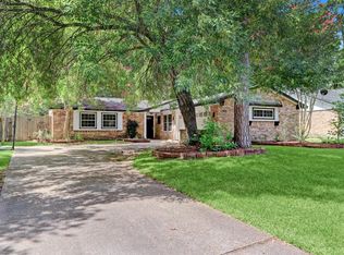 2062 Fir Springs Dr, Humble, TX 77339