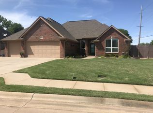2024 E Kelsey Ln, Stillwater, OK 74075