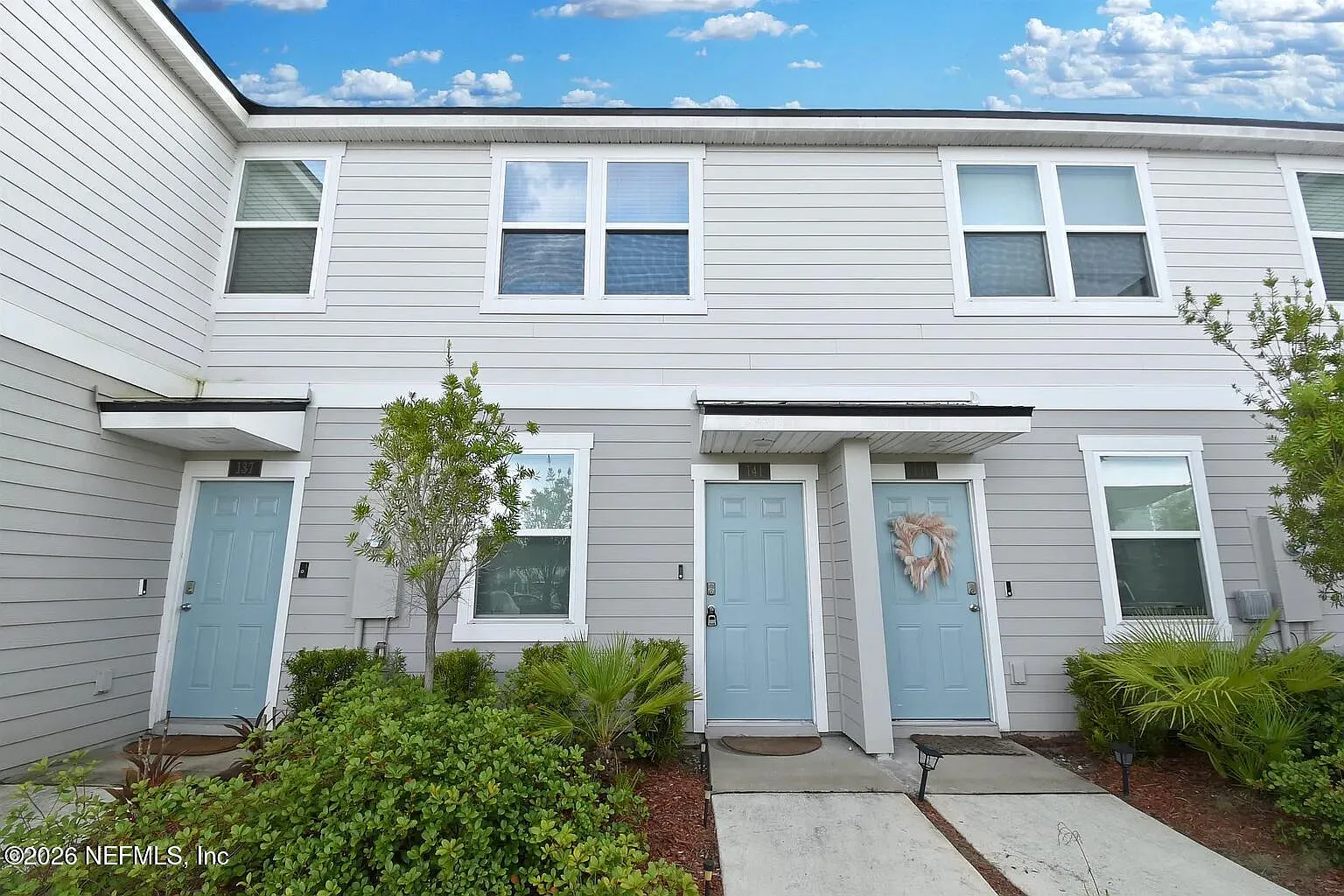 2 bed, 2.5 bath, 1109 sqft, $1,700 — Photo 2