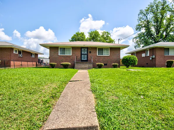 1609 E 26th St, Chattanooga, TN 37407