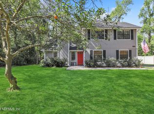 2454 Canal Way, Jacksonville, FL 32223