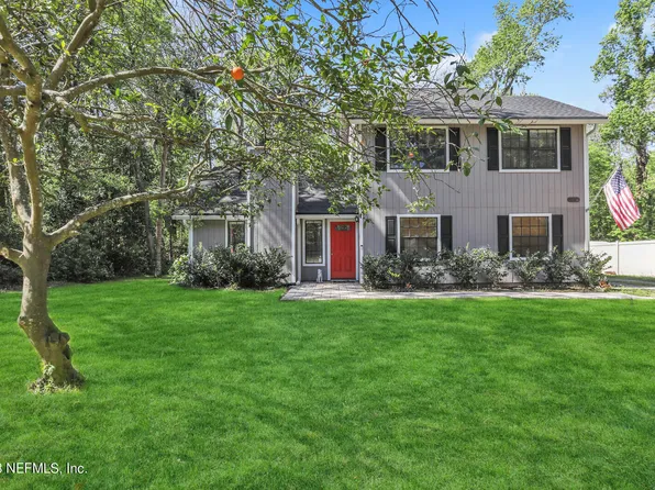 2454 CANAL Way, Jacksonville, FL 32223