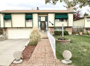 3761 S Oxford Way, West Valley City, UT 84119