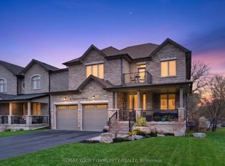 6 Grayson Rd, Ajax, ON L1Z1E4