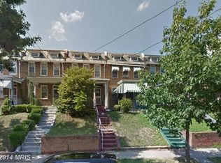 837 Longfellow St NW, Washington, DC 20011