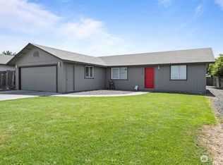 550 E Olympia, Othello, WA 99344