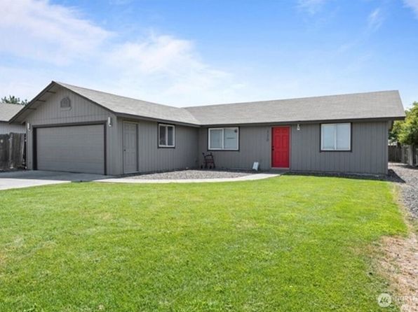 550 E Olympia Street, Othello, WA 99344
