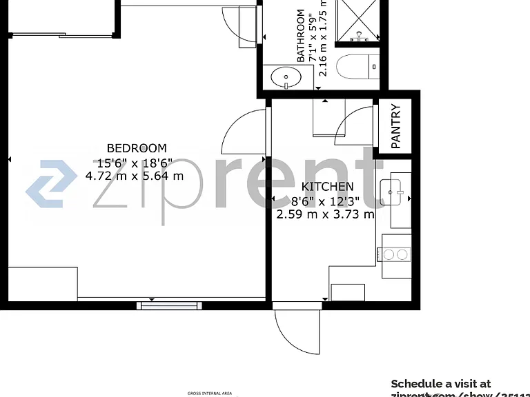 1935 Kinross Way #C — Photo 18