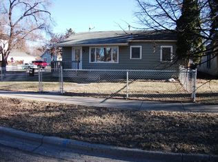 301 9th St SE, Minot, ND 58701