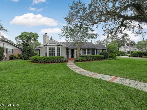 4663 ALGONQUIN Avenue, Jacksonville, FL 32210