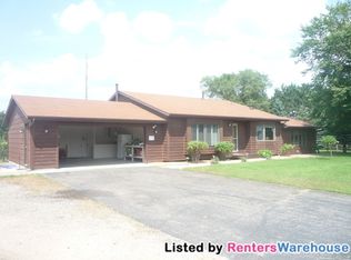 1453 234th Ln NE, East Bethel, MN 55005