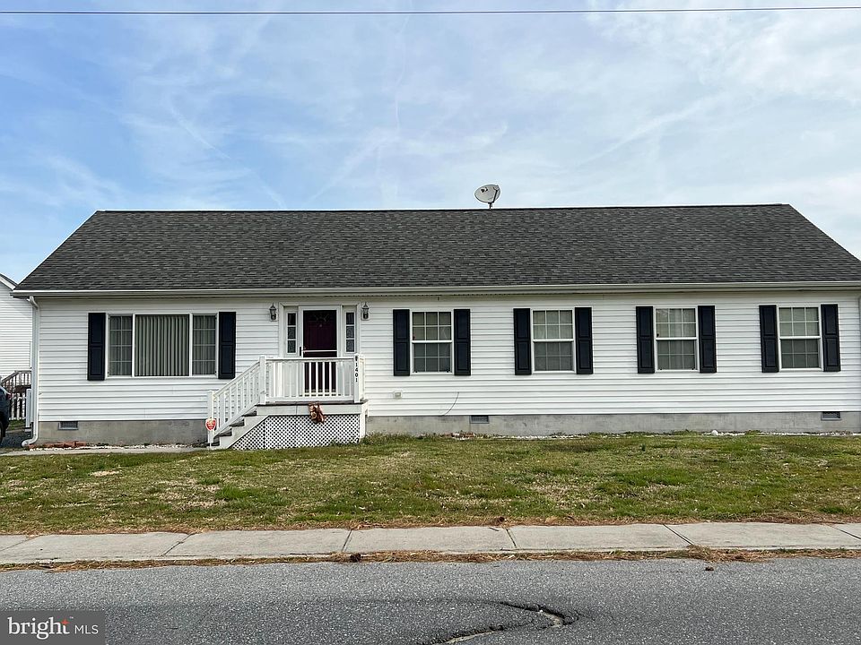 1401 Cedar St, City, MD 21851 Zillow