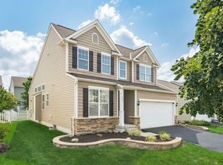 372 Hanton Way, Columbus, OH 43213