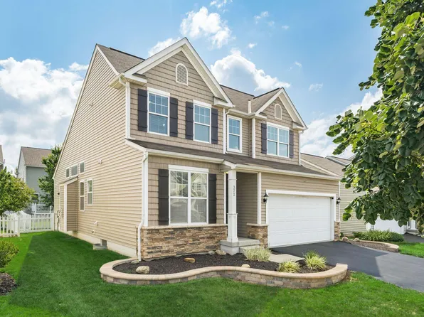 372 Hanton Way, Columbus, OH 43213