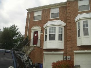 9046 Constant Crse, Columbia, MD