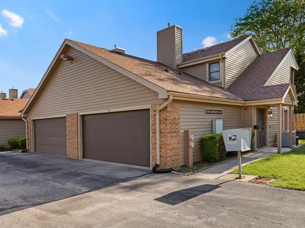 5509 Cambridge LANE #6, Mount Pleasant, WI 53406