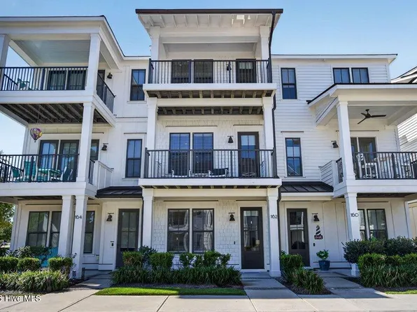 162 Dugger Lane, Wilmington, NC 28412