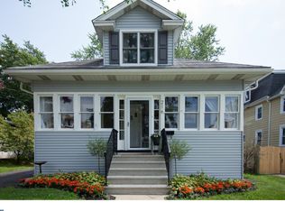 216 Kingston Ave, Barrington, NJ 08007