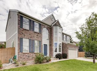 5278 S Fraser St, Aurora, CO 80015