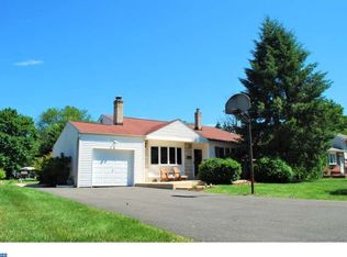 281 Florence Ave, Warminster, PA 18974