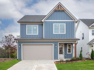 9743 Fox Gap Ln, Hixson, TN 37343