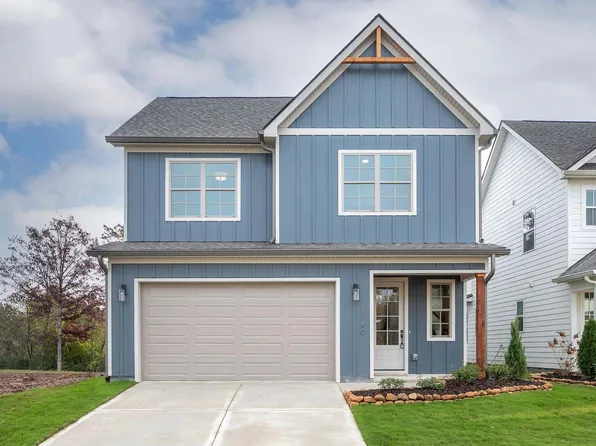 9743 Fox Gap Ln, Hixson, TN 37343