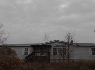 640 Travis Rd, Martin, TN 38237